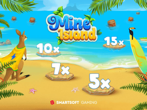 Mine Lsiand