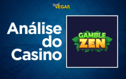 Análise do Gamblezen Casino