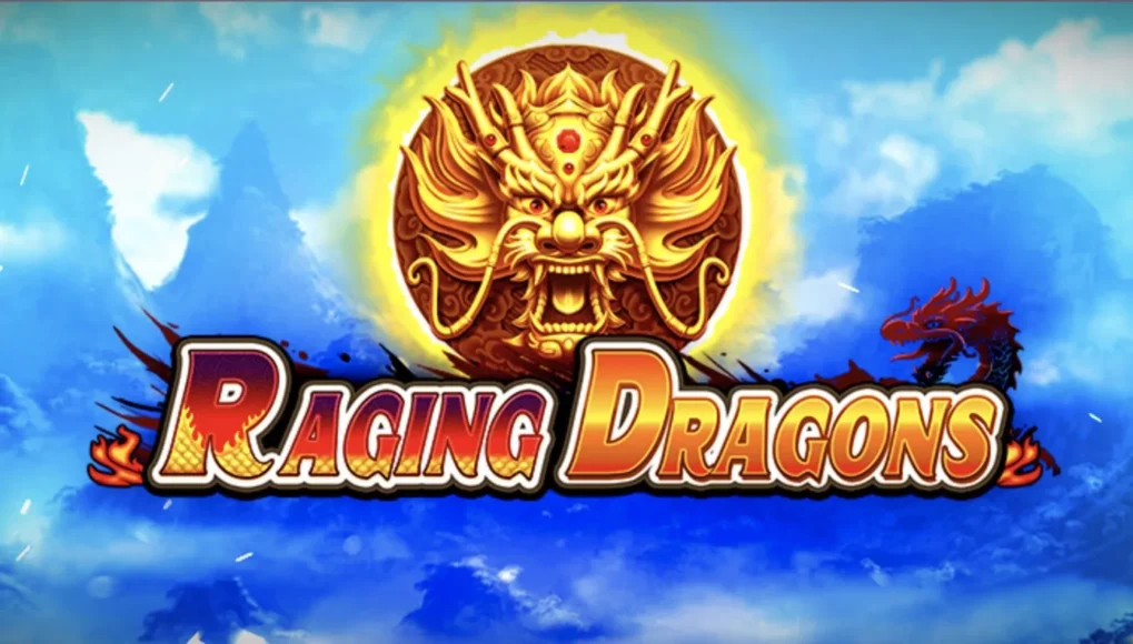 Raging Dragons