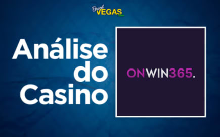 Análise do Onwin365 Casino
